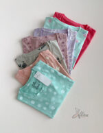 تیشرت شلوارک H&M