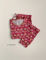 تیشرت شلوارMango - تصویر 3