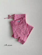 تیشرت شلوار کبریتی - تصویر 3