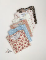 تیشرت شلوار کبریتی