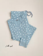 تیشرت شلوار کبریتی - تصویر 5