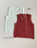 تاپ چیندار - تصویر 4