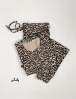 تیشرت شلوار کبریتی - تصویر 2