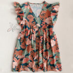 پیراهن هاوایی