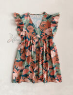 پیراهن هاوایی