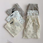 تیشرت شلوارک کبریتیSHein