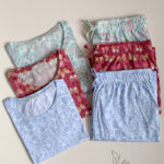 تیشرت شلوارMango