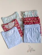 تیشرت شلوارMango