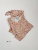 تیشرت شلوار کبریتی - تصویر 6