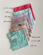 تیشرت شلوارک H&M - تصویر 2