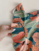 پیراهن هاوایی - تصویر 2