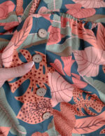 پیراهن هاوایی - تصویر 4