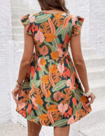 پیراهن هاوایی - تصویر 8