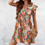 پیراهن هاوایی - تصویر 7