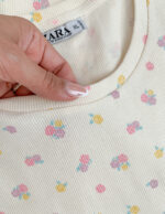 تیشرت شلوار کبریتی - تصویر 13