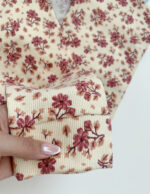 تیشرت شلوار کبریتی - تصویر 10