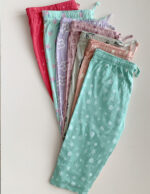 تیشرت شلوارک H&M - تصویر 10