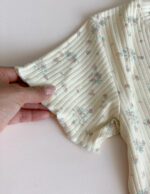 تیشرت شلوارک کبریتیSHein - تصویر 8