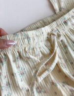 تیشرت شلوارک کبریتیSHein - تصویر 7