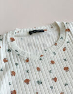 تیشرت شلوارک کبریتیSHein - تصویر 5